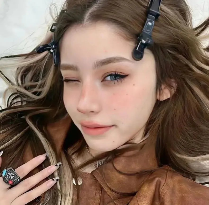 人质