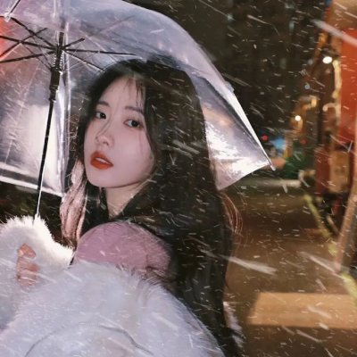末代皇后